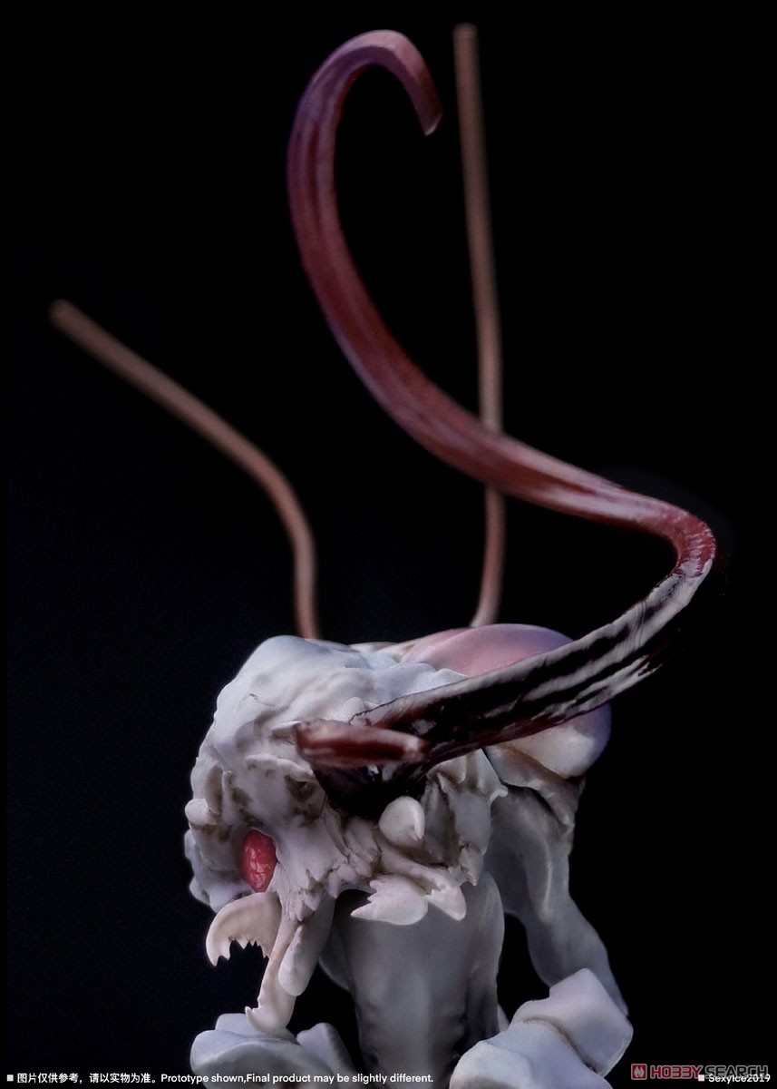 蟲 VERMIN シリーズ 実験体 B0127 カマキリ (完成品) - ホビーサーチ