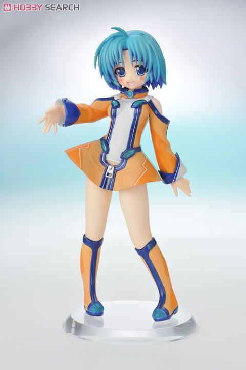 ブロクﾞ妖精ココロ ガレージキット (ガレージキット) - ホビーサーチ