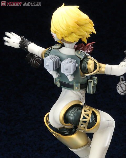 ペルソナ3フェス アイギス 重装備Ver. (フィギュア) - ホビーサーチ