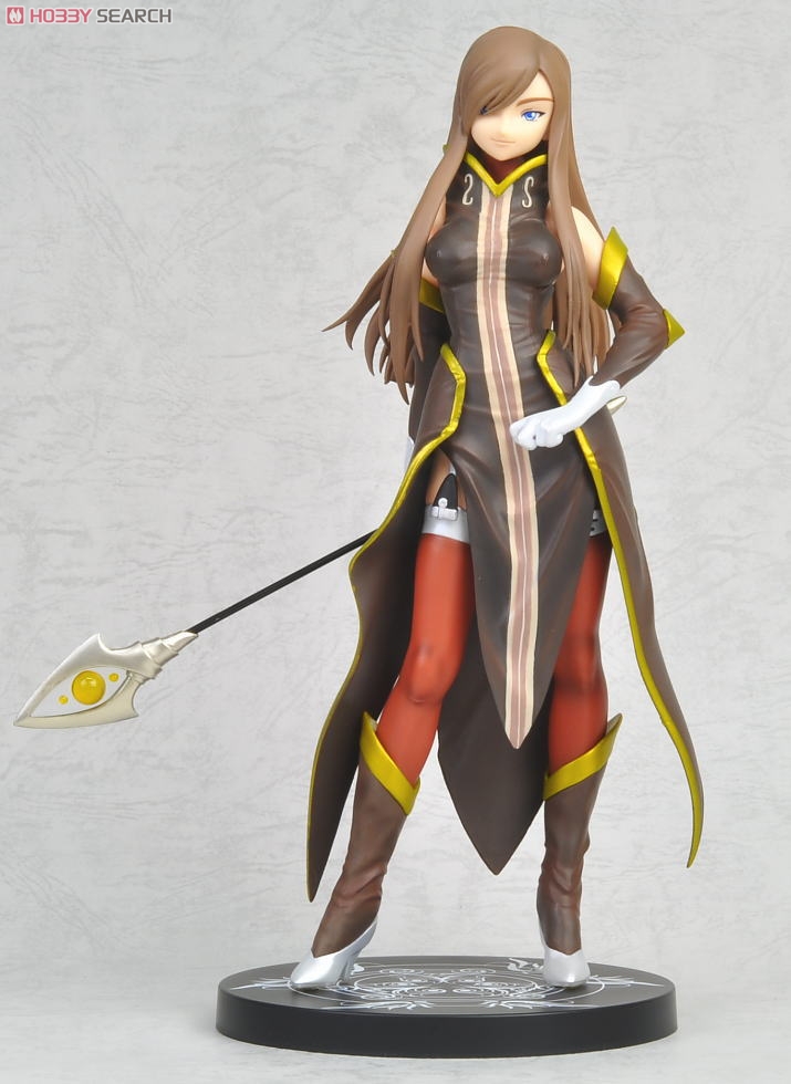 ティア・グランツ マイルストン版 (フィギュア) - ホビーサーチ フィギュア