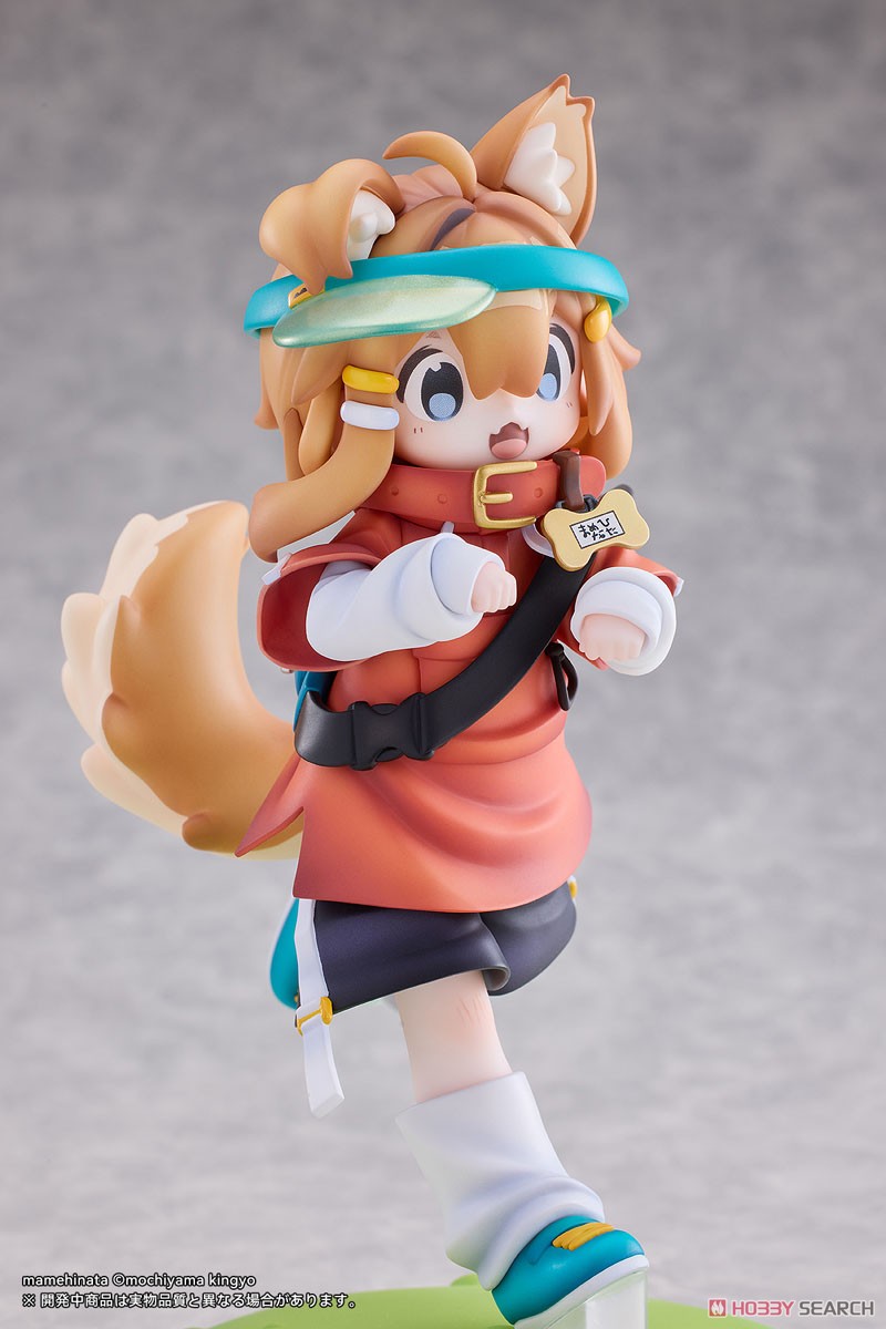 まめひなた (フィギュア) - ホビーサーチ フィギュア