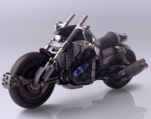 ファイナルファンタジーVII ブリングアーツ クラウド・ストライフ