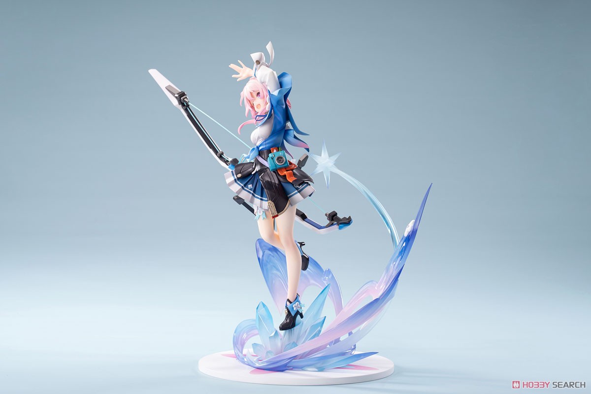 崩壊：スターレイル 三月なのか ※特典付 (フィギュア) - ホビーサーチ