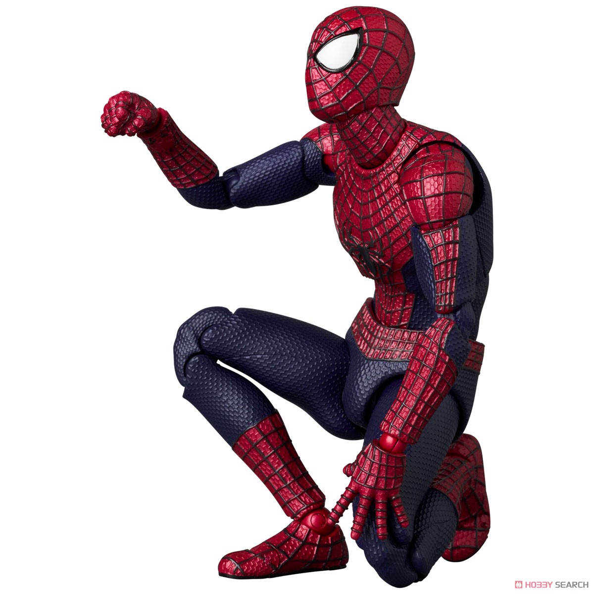 MAFEX No.248 THE AMAZING SPIDER-MAN (完成品) - ホビーサーチ