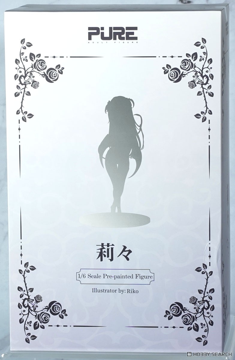 LILIさま専用① AmiAmi [Character & Hobby Shop] | (Pre-owned ITEM:B