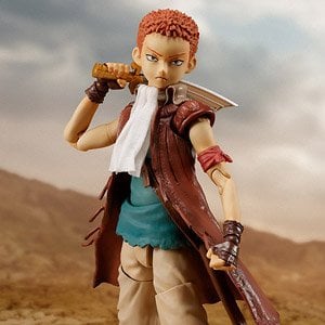 ☆特価品 S.H.フィギュアーツ イシドロ (完成品) - ホビーサーチ