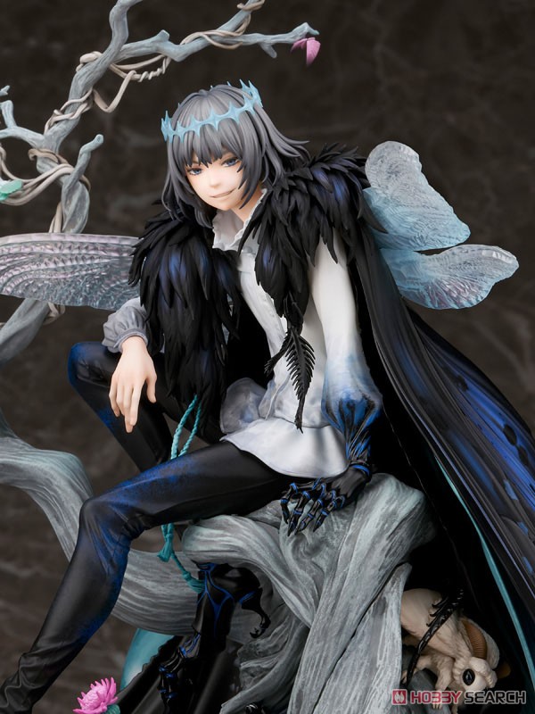 プリテンダー/オベロン・ヴォーティガーン (フィギュア) - ホビー