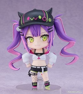 ねんどろいど 桃鈴ねね (フィギュア) - ホビーサーチ フィギュア