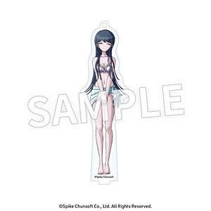 ダンガンロンパ アクリルフィギュア 舞園さやか 水着 ver