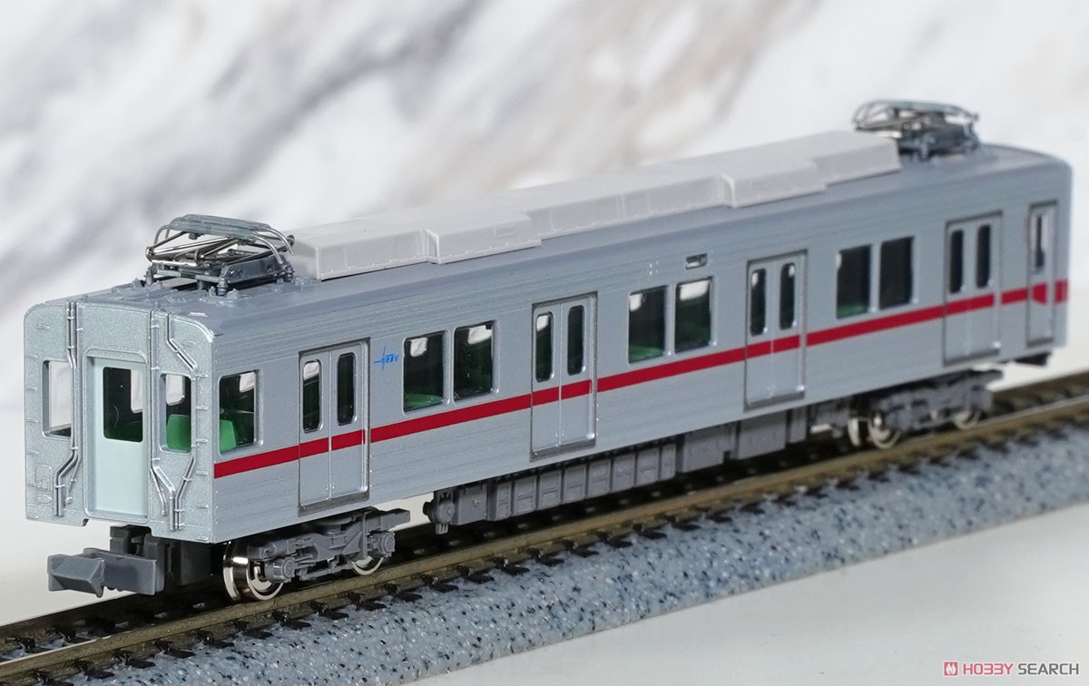 東武 10030型 (10050番代 ・東武スカイツリーライン・車番選択式) 増結