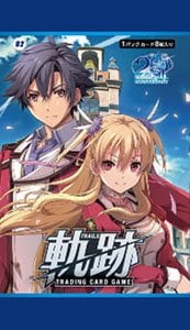 レヱル・ロマネスク Origin Vol.1 DIVINE CROSS ブースターパック