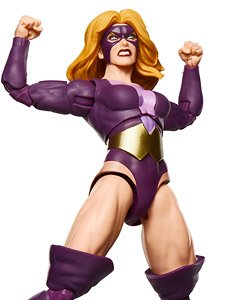 マーベルレジェンド・シリーズ 85周年記念 オーディン (完成品