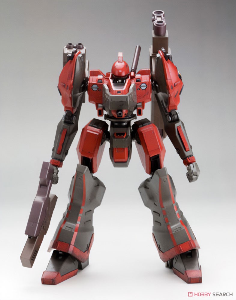 ナインボール ARMORED CORE Ver. (プラモデル) - ホビーサーチ ガンプラ他