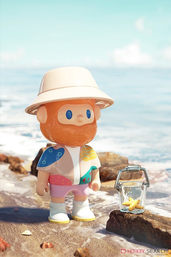 FARMER BOB アイランドシリーズ (12個セット) (完成品) - ホビーサーチ