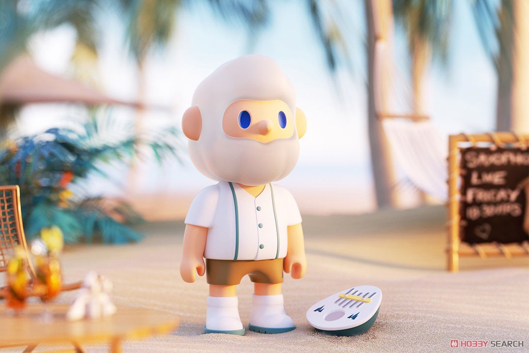 FARMER BOB アイランドシリーズ (12個セット) (完成品) - ホビーサーチ