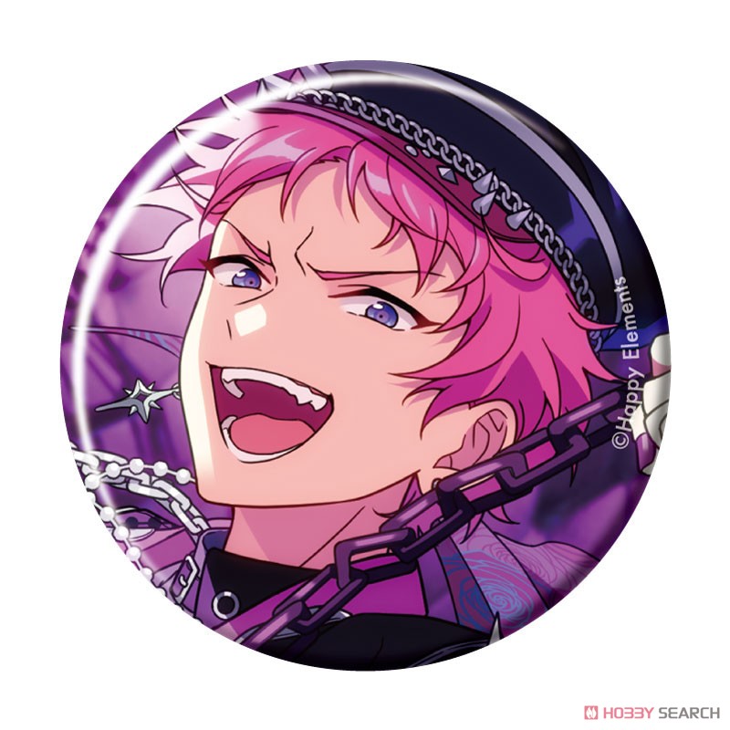 1月13日まで値下げ】鳴上嵐 七夕祭 イベコレ缶バッジ40点セット あん