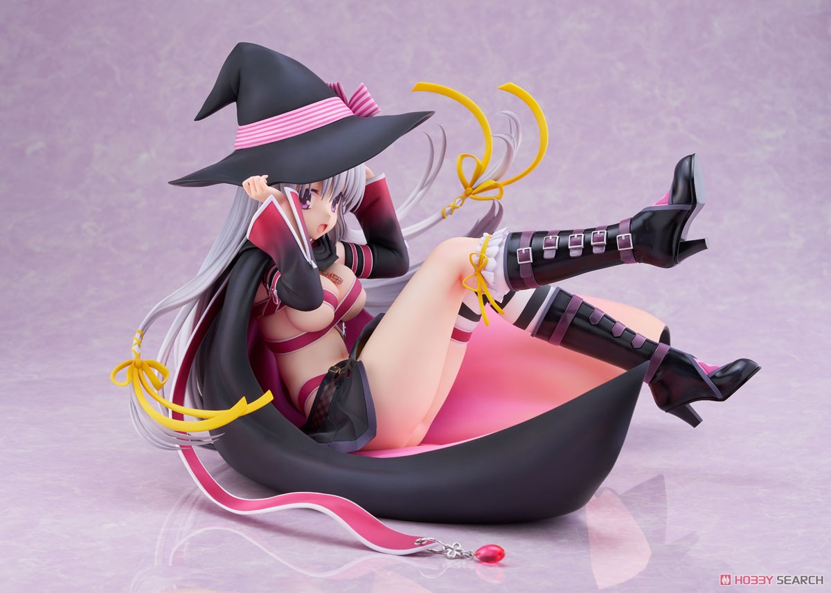 サノバウィッチ「綾地寧々」 (フィギュア) - ホビーサーチ フィギュア