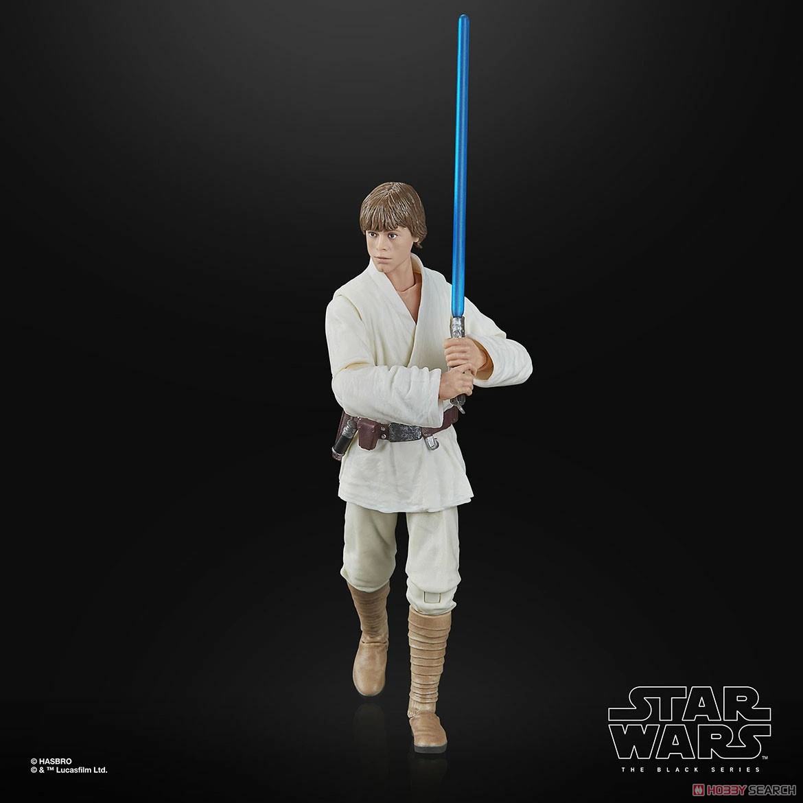 スター・ウォーズ ブラックシリーズ スター・ウォーズ エピソード4