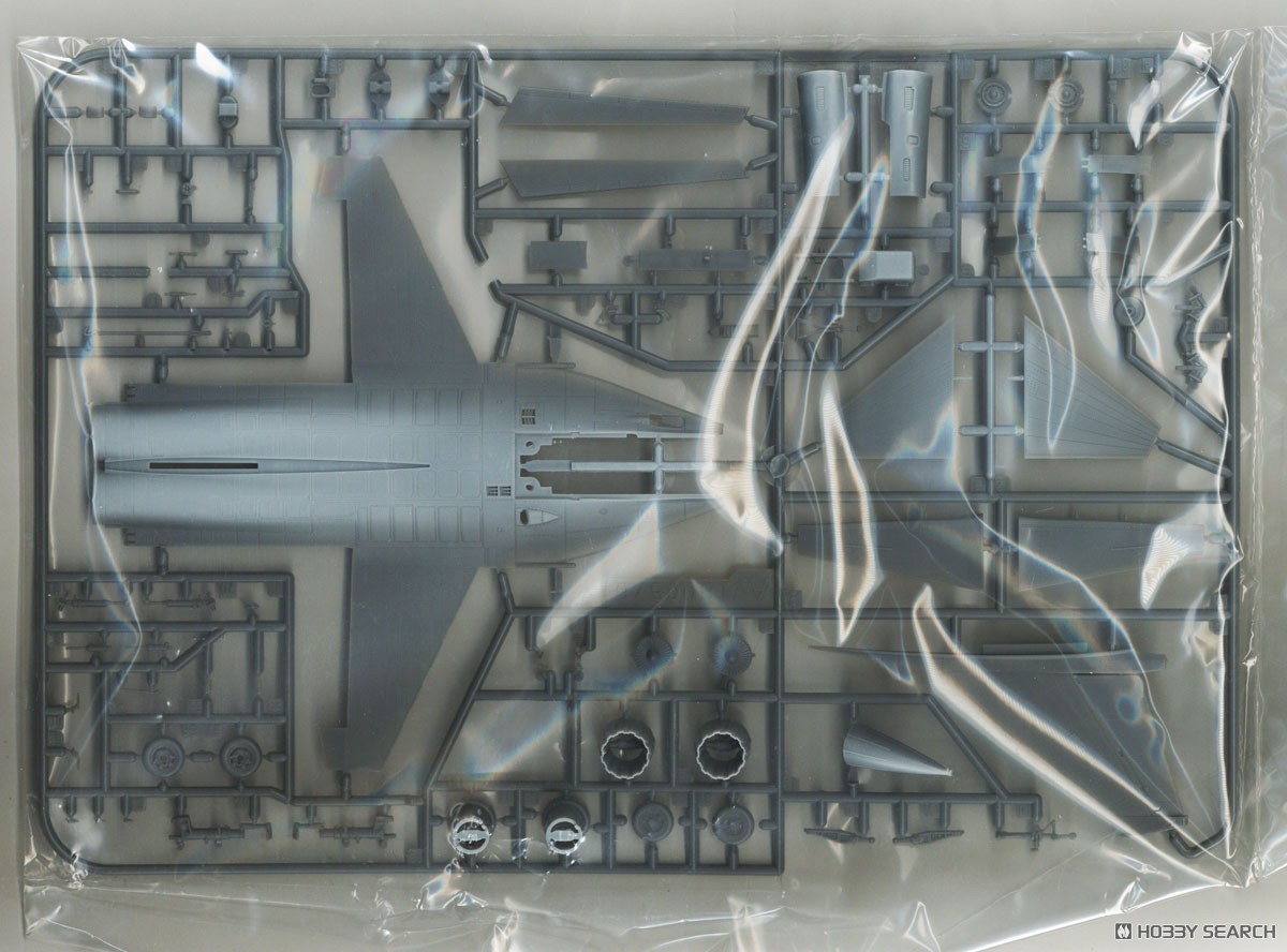 中華民国空軍 F-CK-1C 経国 (チンクォ) 単座型戦闘機 「雄鷹試作機」 2