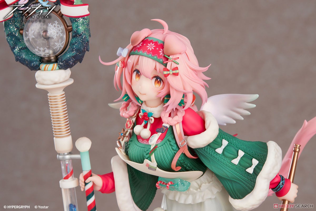 アークナイツ ゴールデングロー しあわせの使いVER. ※特典付