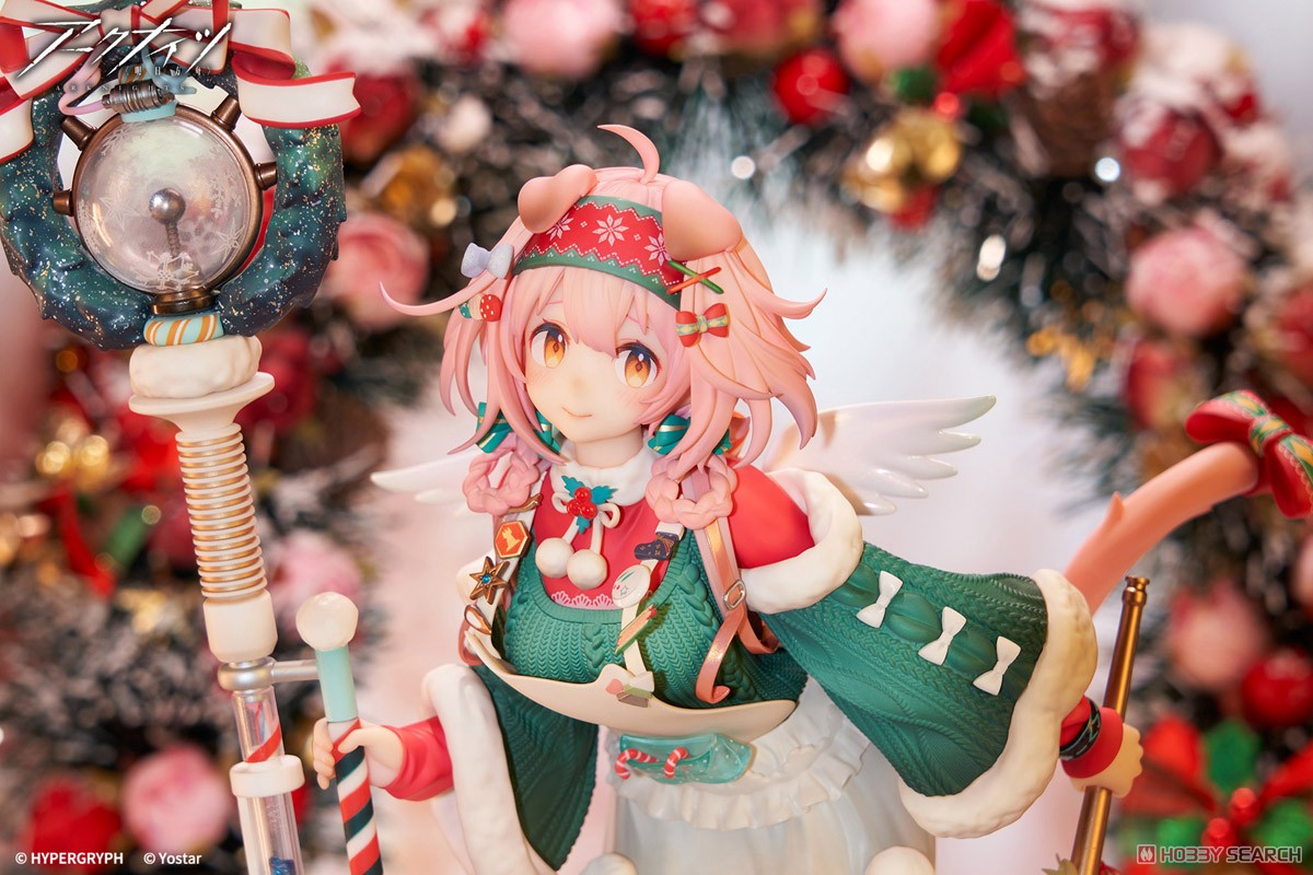 アークナイツ ゴールデングロー しあわせの使いVER. ※特典付