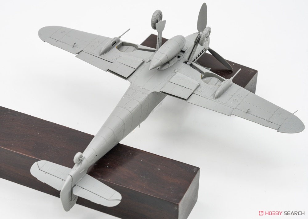 メッサーシュミット Bf109G-10 (プラモデル) - ホビーサーチ