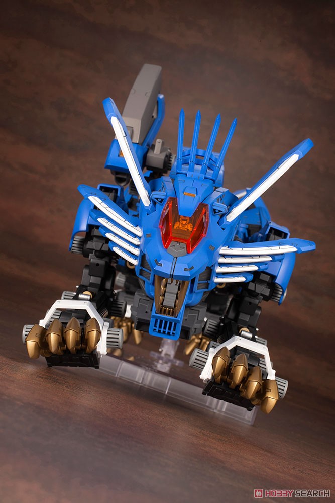 RZ-028 ブレードライガーAB (プラモデル) - ホビーサーチ ガンプラ他