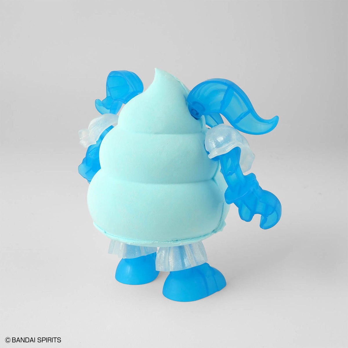 ☆特価品 クレイモデルキット ウンコスルデイズ スーパーDXセット1