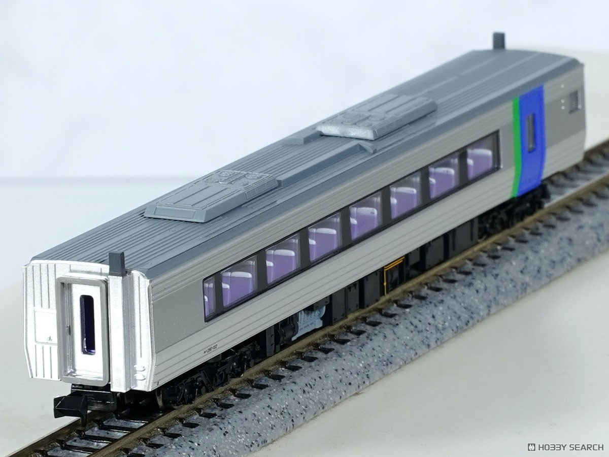 キハ280-102 増結用 (鉄道模型) - ホビーサーチ 鉄道模型 N