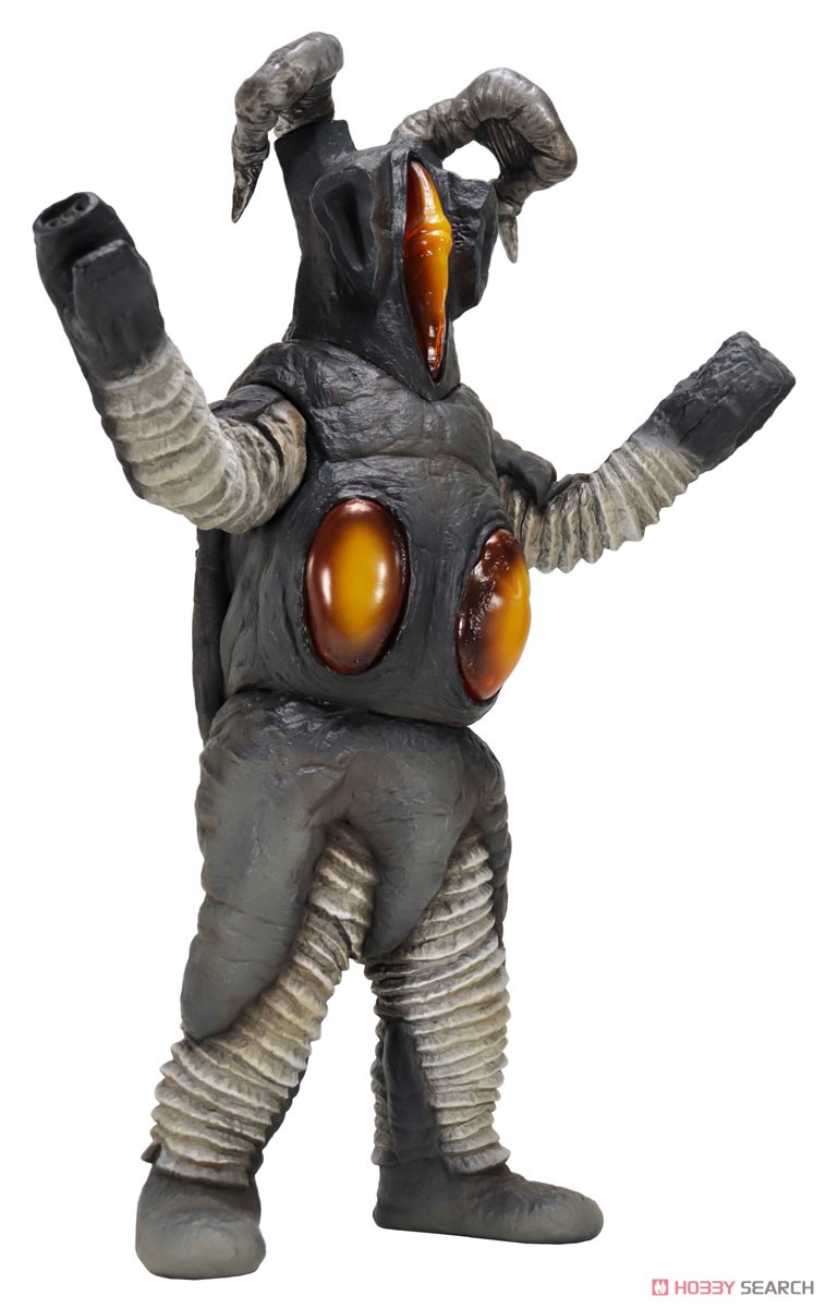 ☆特価品 1/6特撮シリーズ 宇宙恐竜ゼットン(二代目) ハイグレード Ver