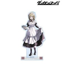 ダンガンロンパシリーズ 緜さんイラスト 赤松楓 メイド&執事ver. BIG