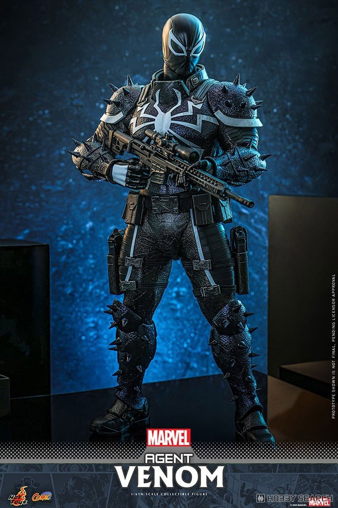 コミック・マスターピース】 『マーベル・コミック』 1/6スケール