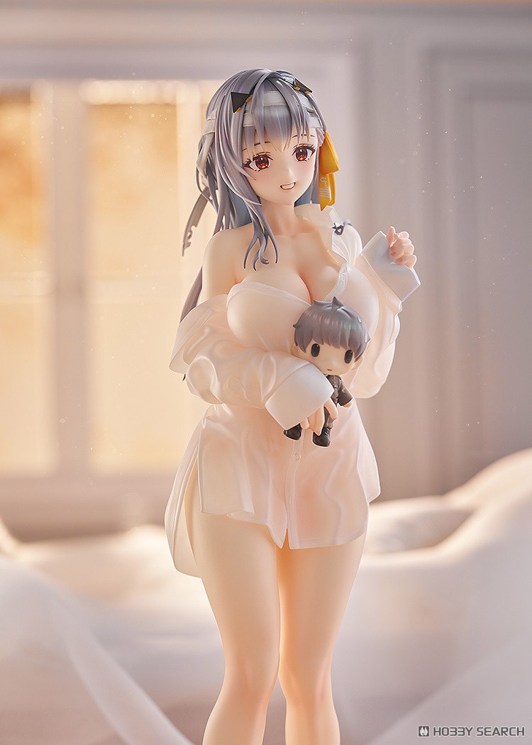 モダニア：ファースト・アフェクション (フィギュア) - ホビーサーチ