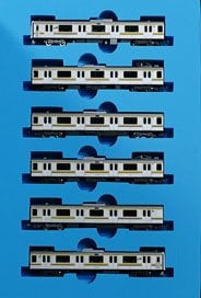 キハ40 2000番代 新潟色 新津運輸区 (只見線) 2両セット (2両セット