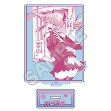 真夜中ハートチューン アクリルスタンド 日芽川寧々 (キャラクター