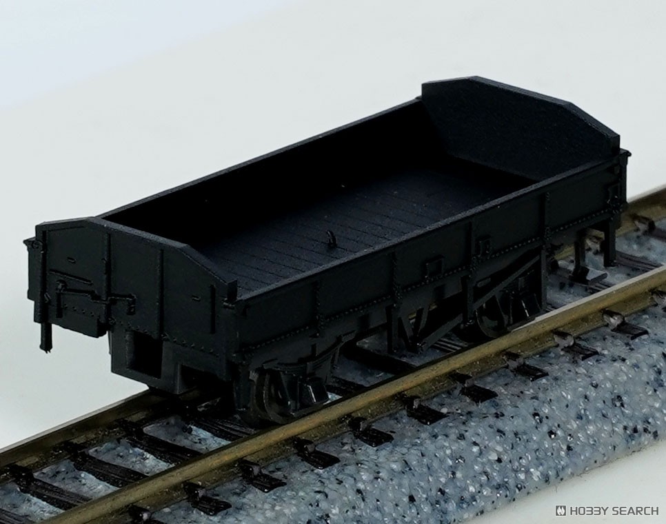 鋼製貨車 無蓋車 ト20000形 (後期型) (鉄道模型) - ホビーサーチ 鉄道