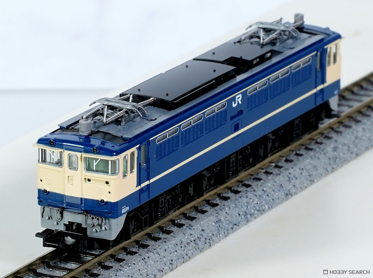 JR EF65-1000形電気機関車 (1001号機) (鉄道模型) - ホビーサーチ 鉄道