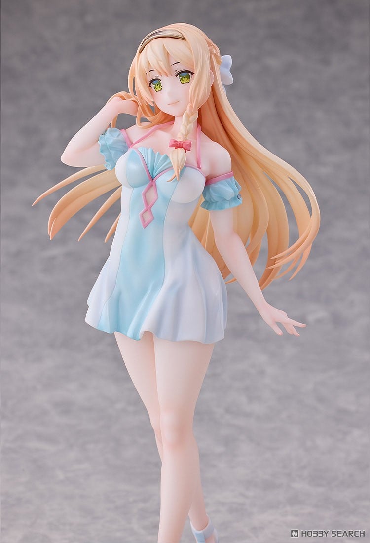 特典付】ライザ＆クラウディア＆リラ 水着 Ver. セット (フィギュア