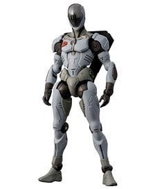 ヒカリマァク・ソフビ プレミアム】 『アメイジング・スパイダーマン2