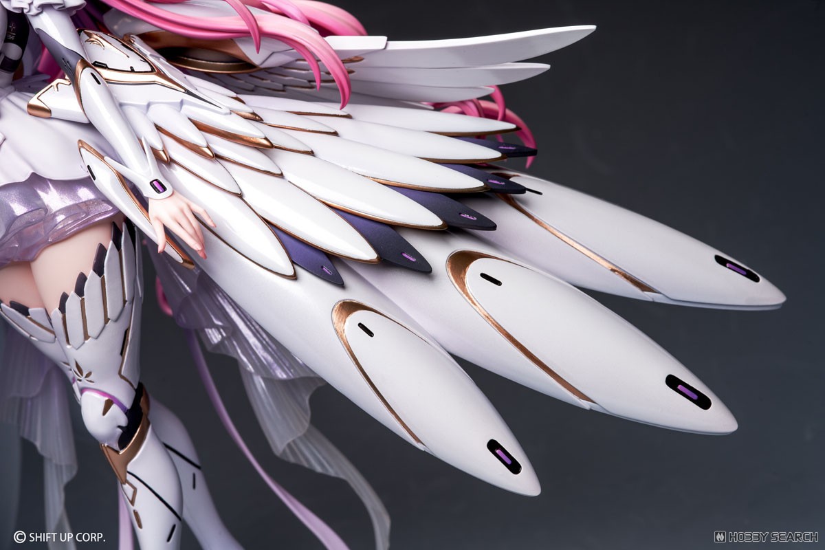 特典付】勝利の女神：NIKKE ドロシー (フィギュア) - ホビーサーチ