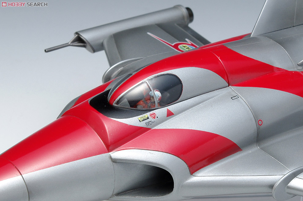 マットアロー1号 (プラモデル) - ホビーサーチ ガンプラ他