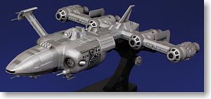 EX合金 バッカスIII世 (完成品) - ホビーサーチ ロボット・特撮