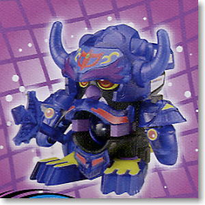 クロスファイトビーダマン ペンギンの問題 サターンペンビーブラックDX