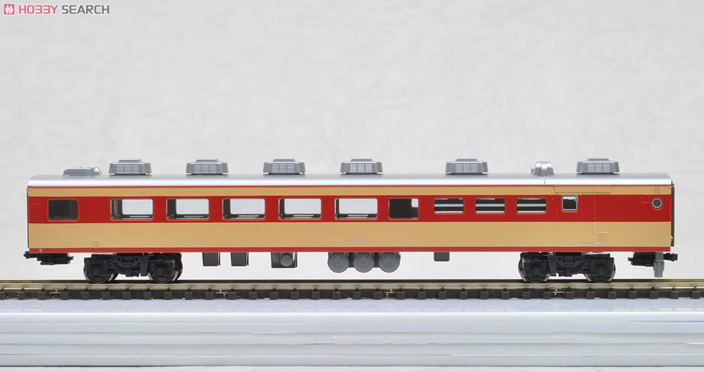 キハ181系 (7両セット) (鉄道模型) - ホビーサーチ 鉄道模型 N