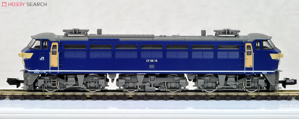 限定品】 JR EF66・ワム380000形 (専用貨物列車) (35両セット) (鉄道