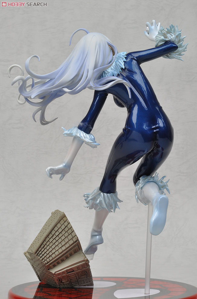 MARVEL BISHOUJO スタチュー ブラックキャット - ホビーサーチ