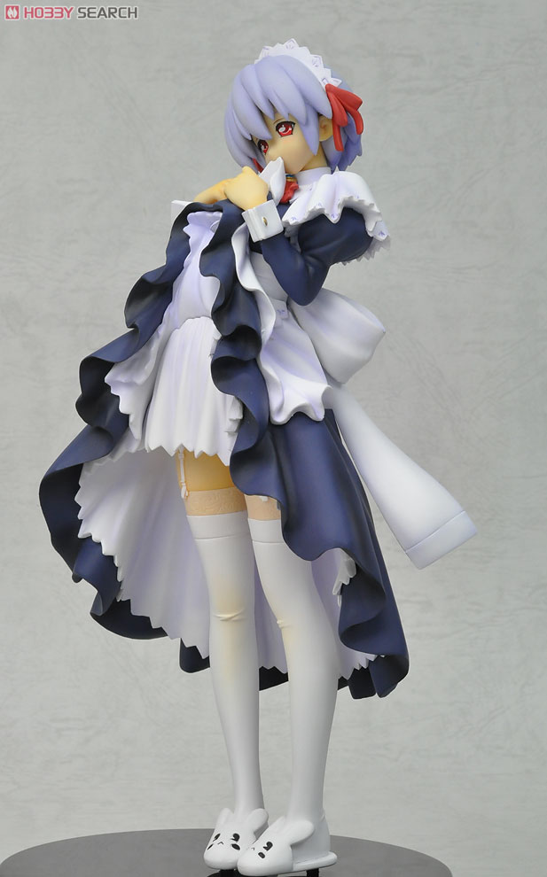 琴乃宮雪 スリッパVer. (フィギュア) - ホビーサーチ フィギュア