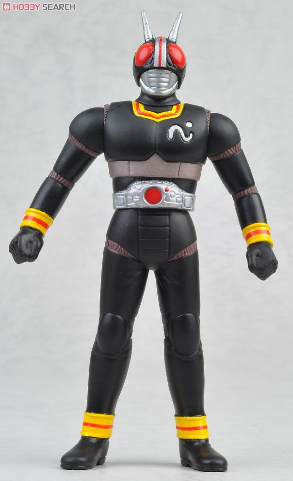 超栄光の10人ライダー1 (完成品) - ホビーサーチ ロボット・特撮