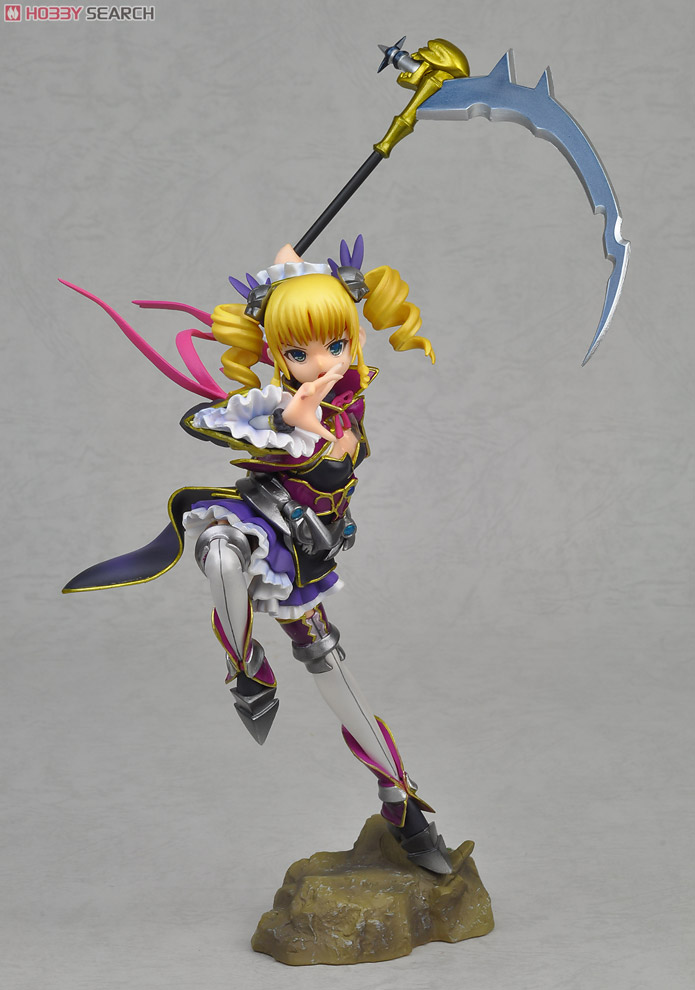 MARVELOUS MODEL ～真・恋姫無双～ 曹操 (フィギュア) - ホビーサーチ