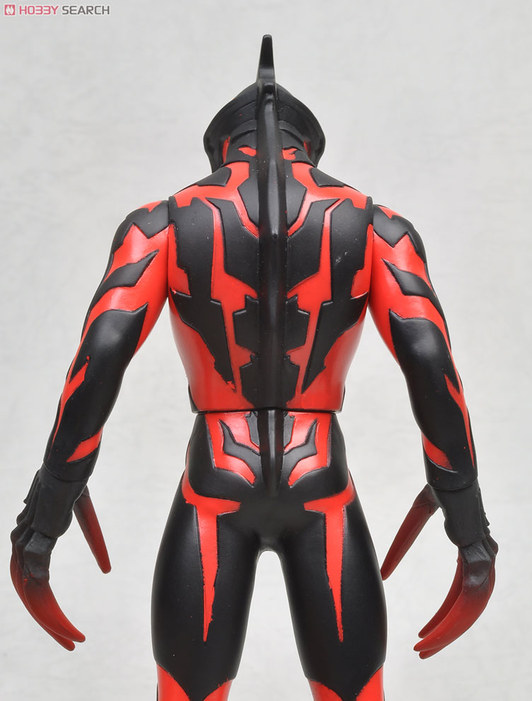 ウルトラ怪獣シリーズEX カイザーベリアル (キャラクタートイ